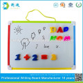 Magnetisches Whiteboard für Kinder Kühlschrank und Memo Board